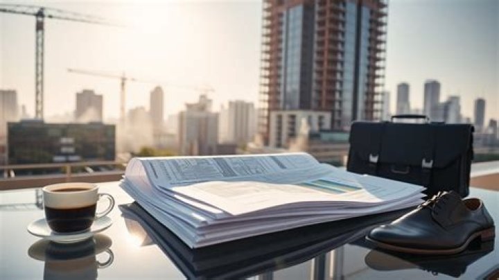 Can you get a business loan for real estate investing?