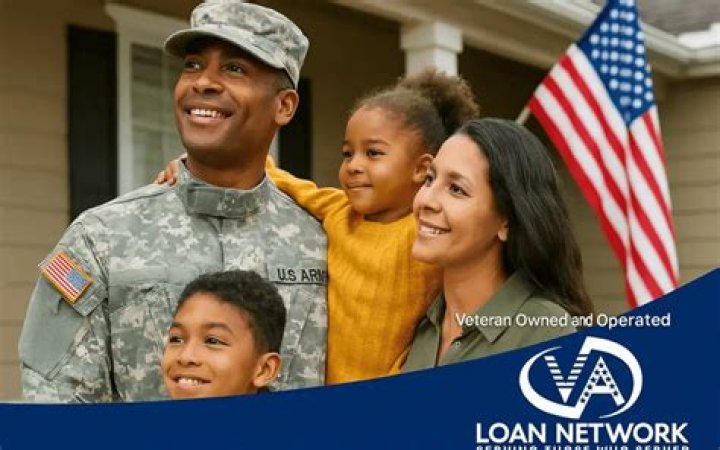 Can you get a VA loan after 4 years of service?