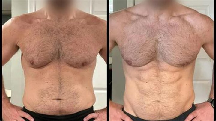 Can you get abs in 2 month?