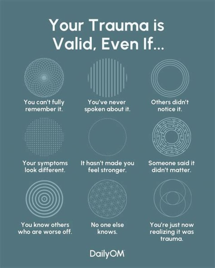 Can you get DID without trauma?