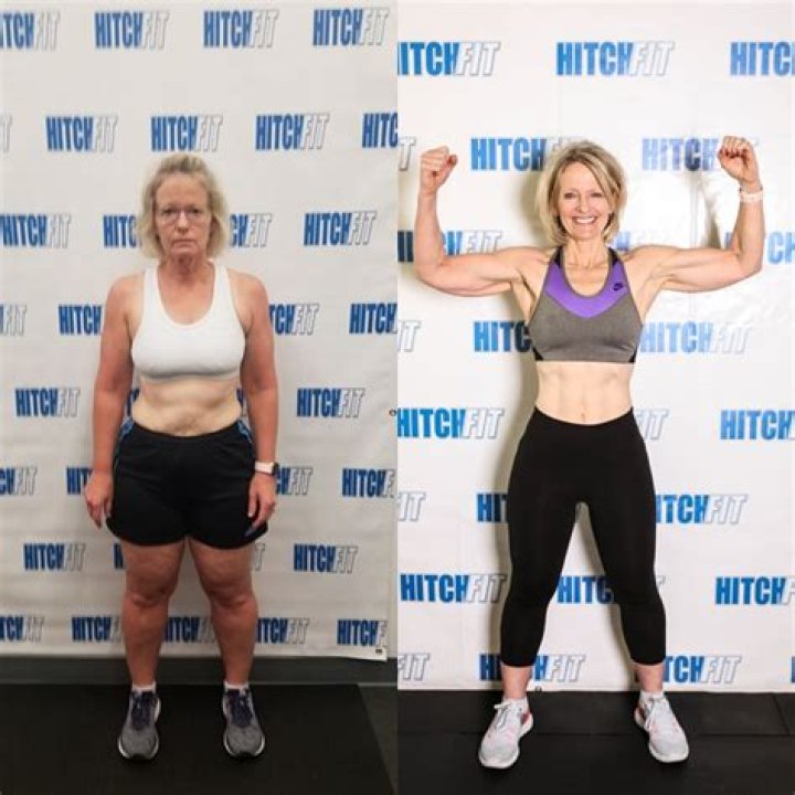 Can you get in shape by walking?