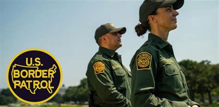Can you get into border patrol with a GED?