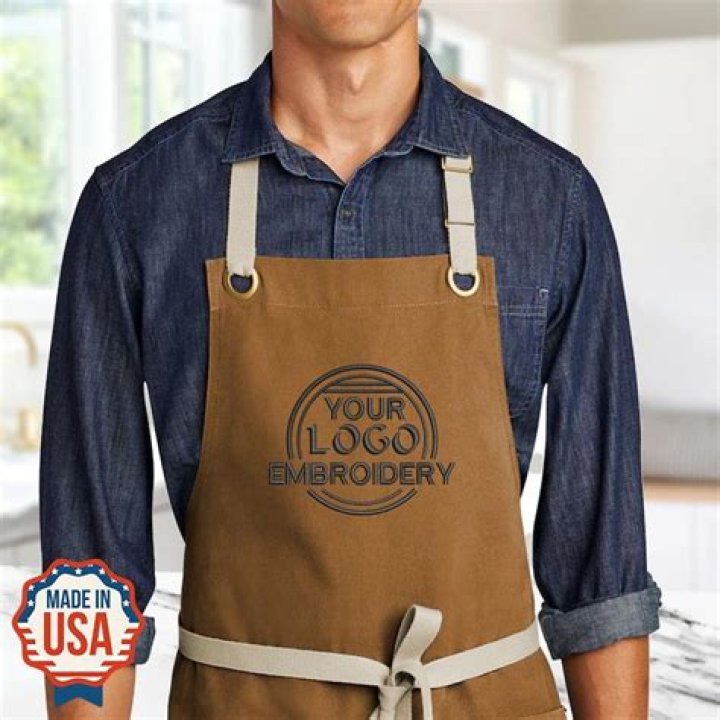 Can you get the apron in genocide?