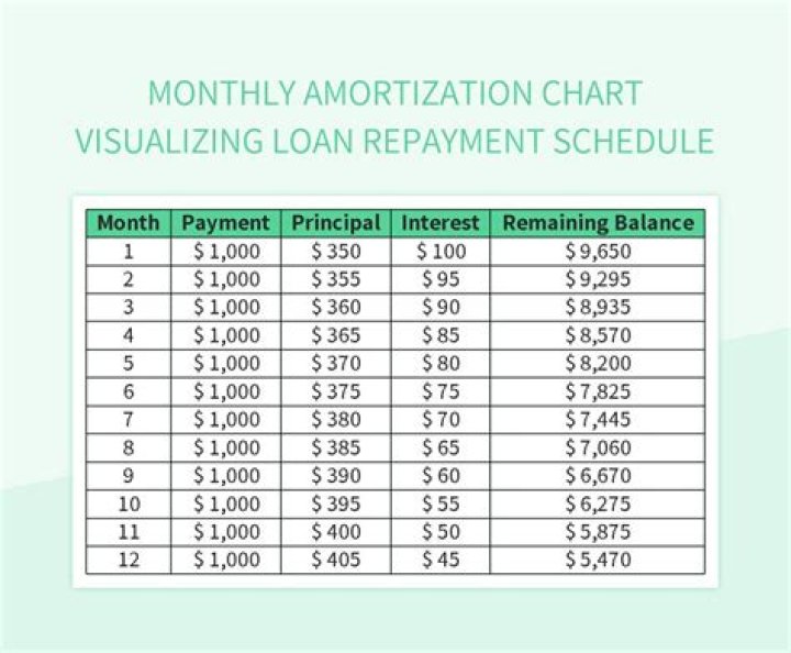 Can you increase your monthly loan payment?