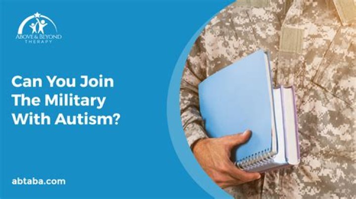 Can you join the military on Social Security disability?