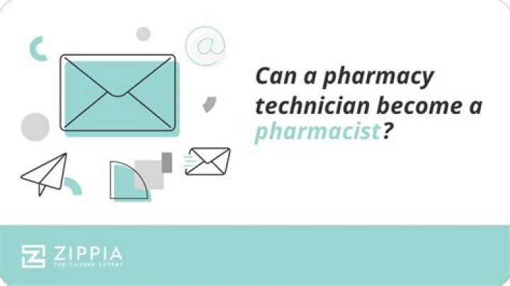 Can you live off being a pharmacy tech?