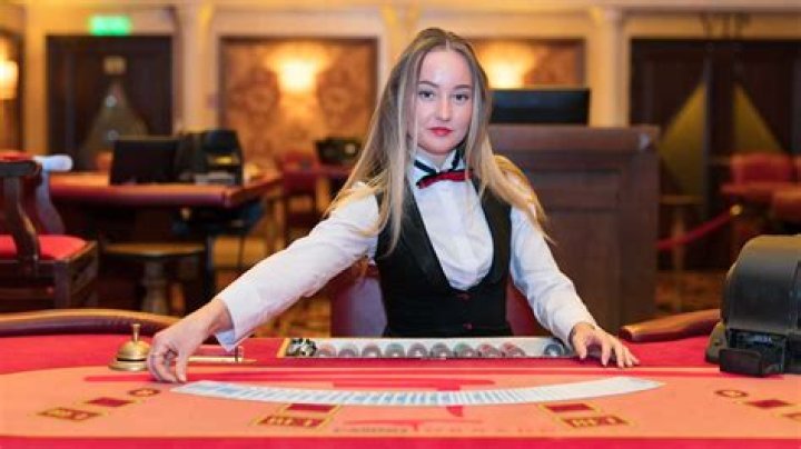 Can you make a living as a casino dealer?
