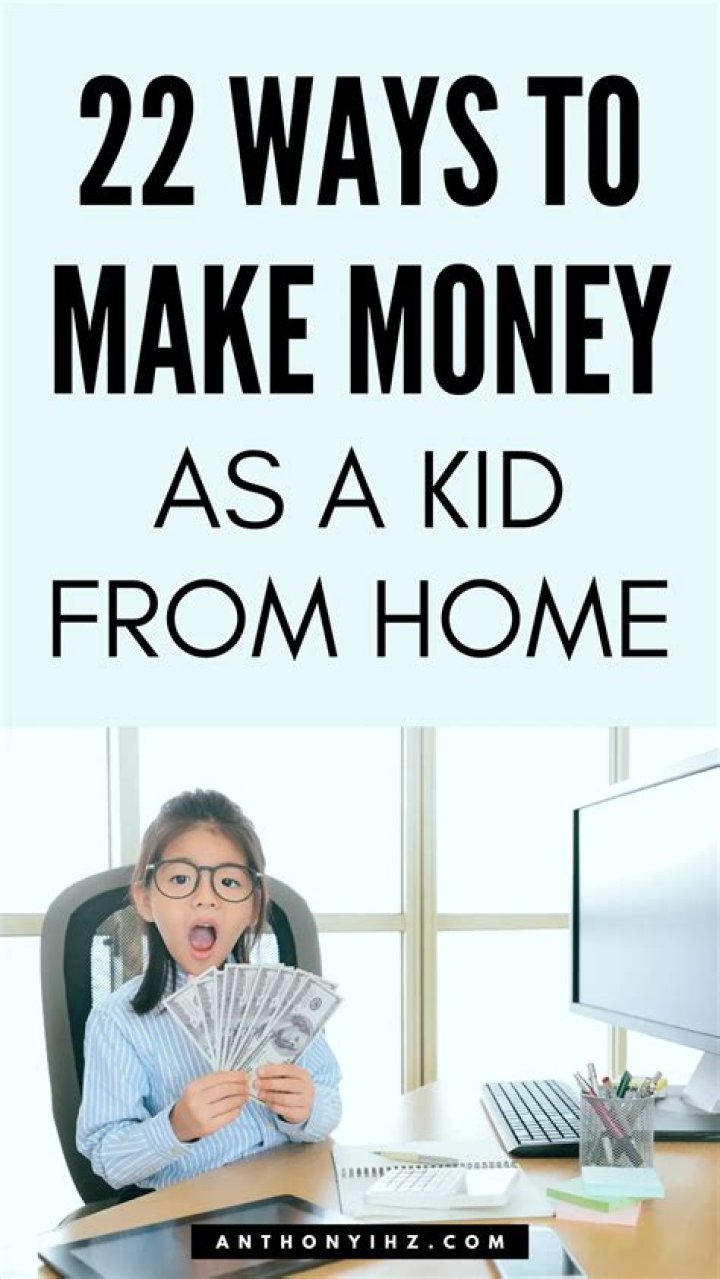 Can you make a lot of money as a writer?