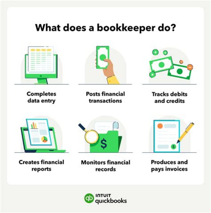 Can you make good money as a bookkeeper?