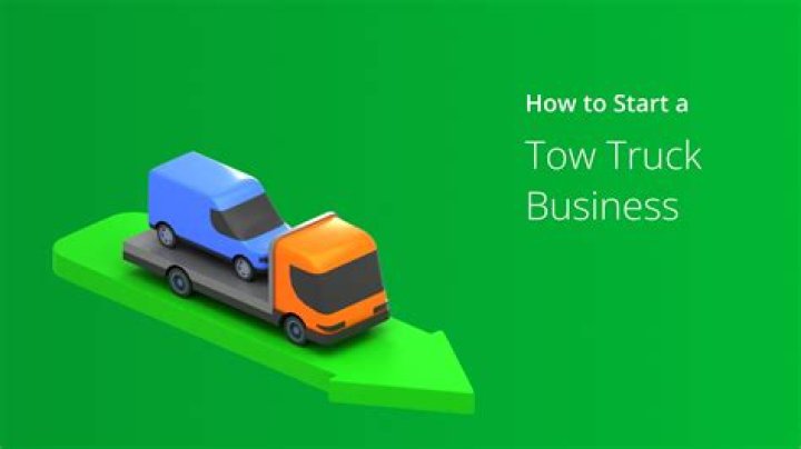 Can you make good money with a tow truck?