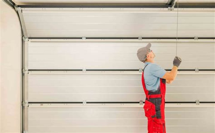 Can you make money installing garage doors?