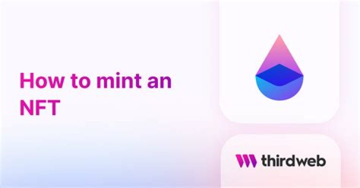 Can you mint an NFT on Shopify?