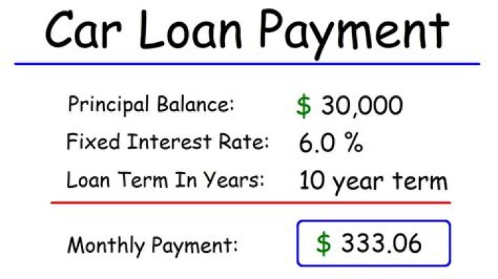 Can you not pay a loan back?