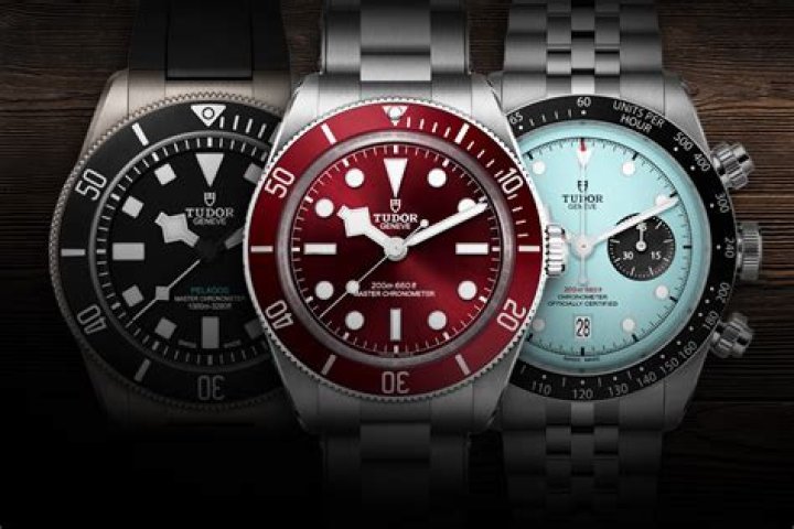 Can you Overwind a Tudor watch?