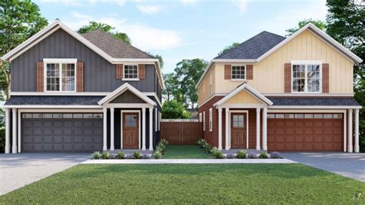 Can you own two houses on SSI?