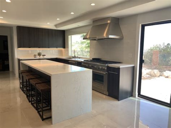 Can you redo a kitchen for 5000?