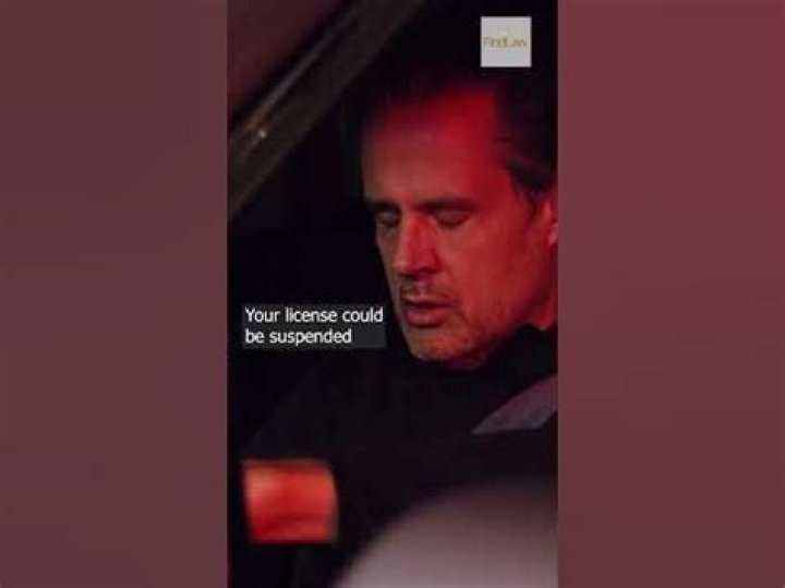 Can you refuse to be Breathalysed?