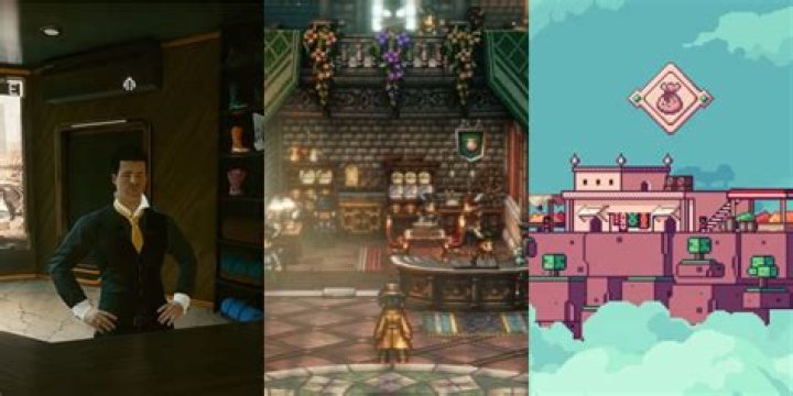 Can you sell video game concepts?