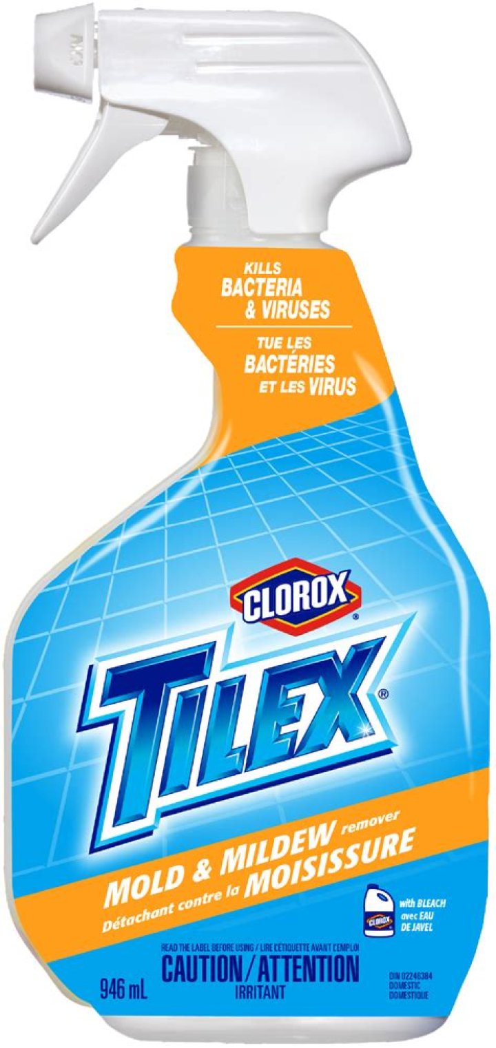 Can you still buy tilex?