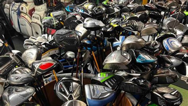 Can you store golf clubs in the cold?