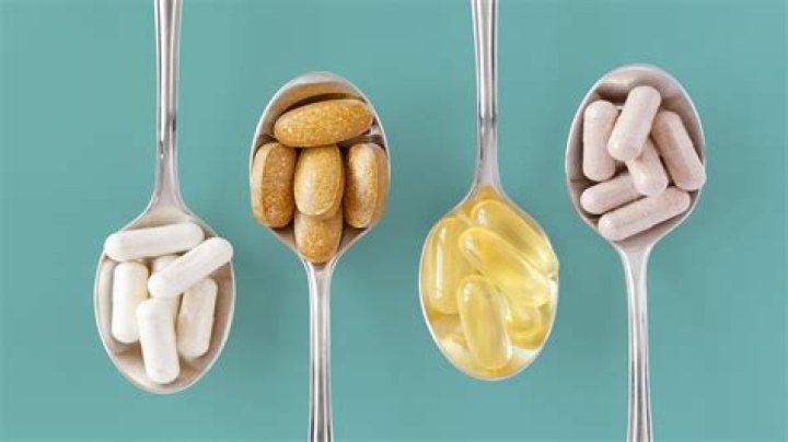 Can you take all your vitamins at once?