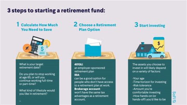 Can you take money out of a retirement savings account?