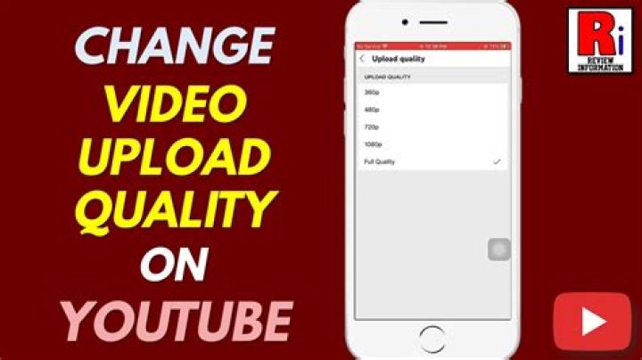 Can you upload 8K video to YouTube?