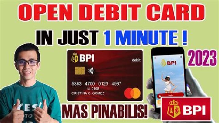 Can you use debit card overseas?