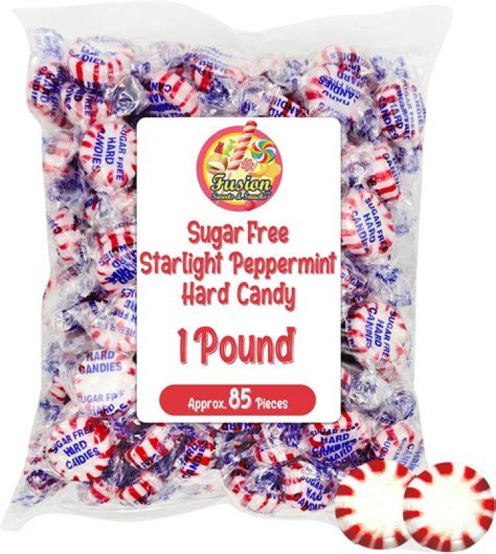 Can you use peppermint extract in candles?