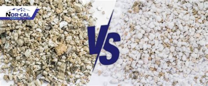 Can you use perlite and vermiculite together?