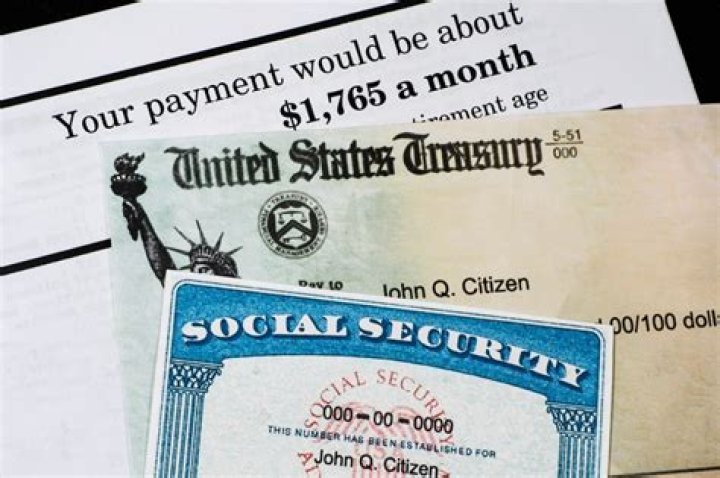 Can you use your Social Security to pay off debt?