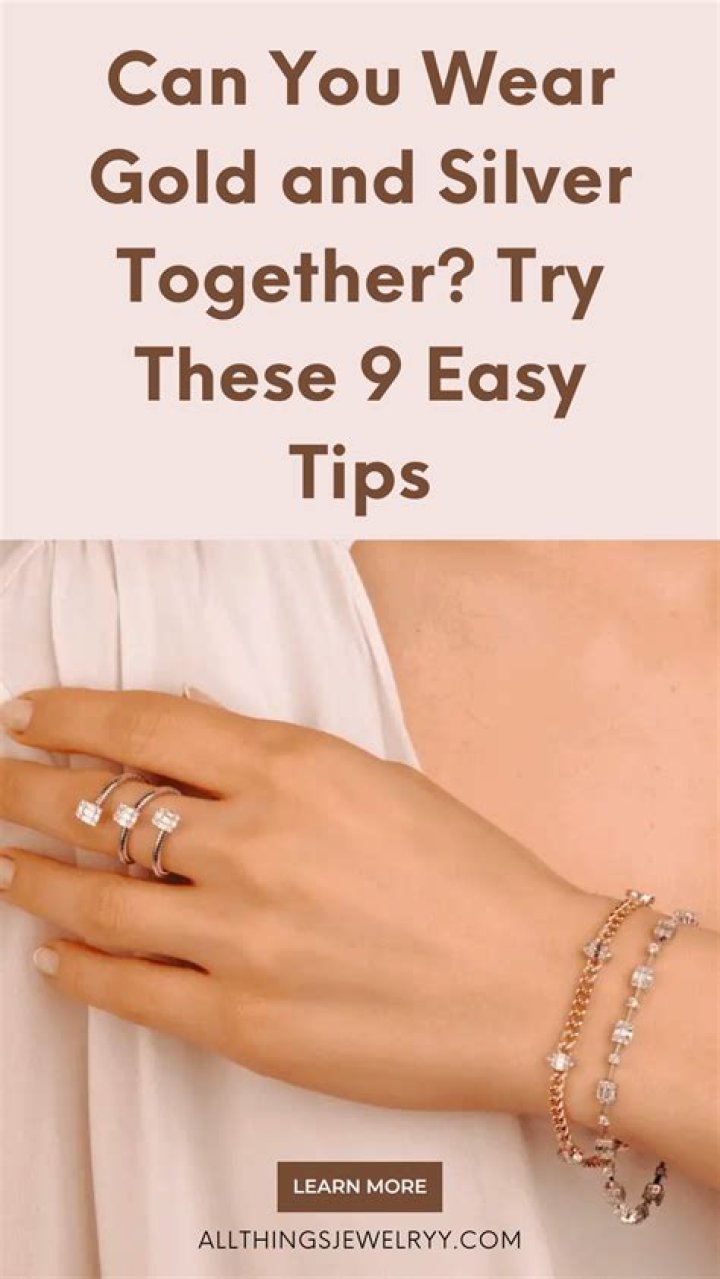 Can you wear white gold everyday?