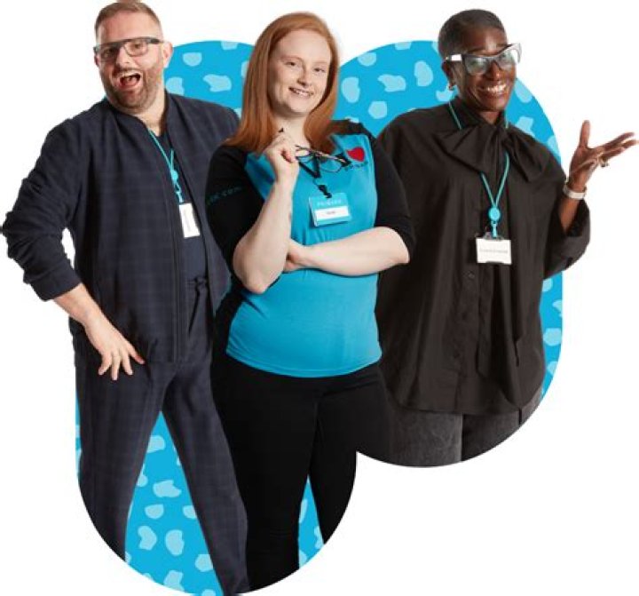 Can you work at Primark at 15?