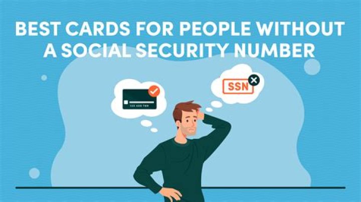 Can you work in California without a social security number?