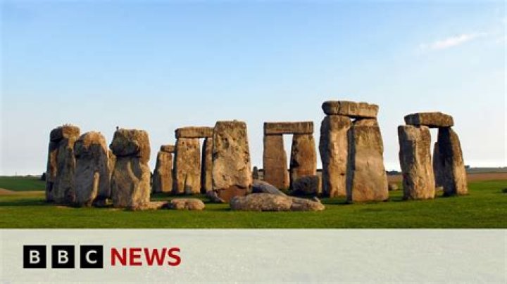 Did human sacrifice happen at Stonehenge?