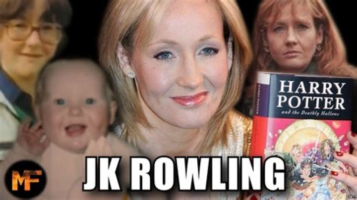 Did JK Rowling have an agent?