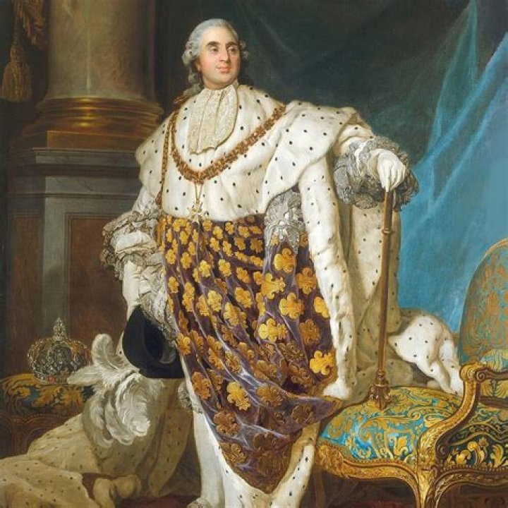 Did King Louis XVI ignore the Third Estate?