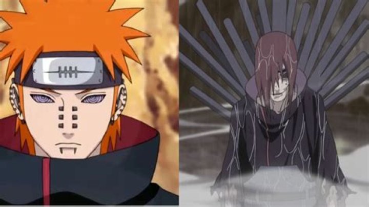 Did Konoha hire Akatsuki?
