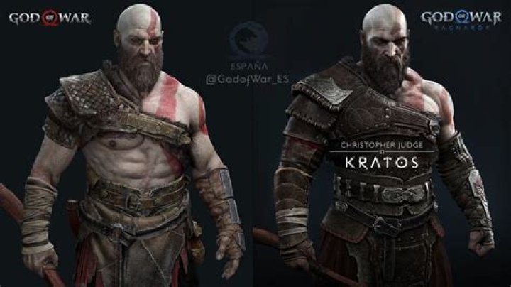 Did Kratos ever become a full god?
