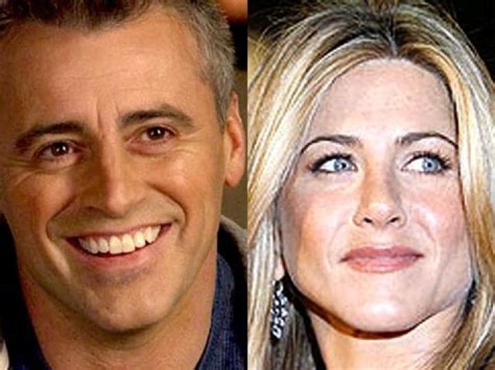 Did Matt LeBlanc cheat on his ex wife?