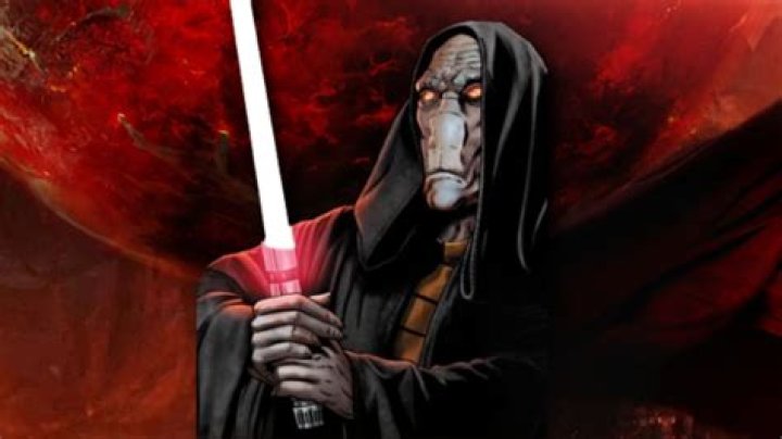 Did Plagueis know about Maul?