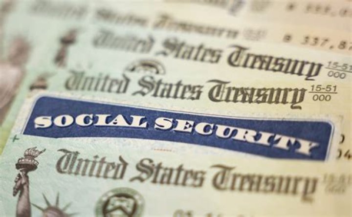 Did Social Security help end the Great Depression?