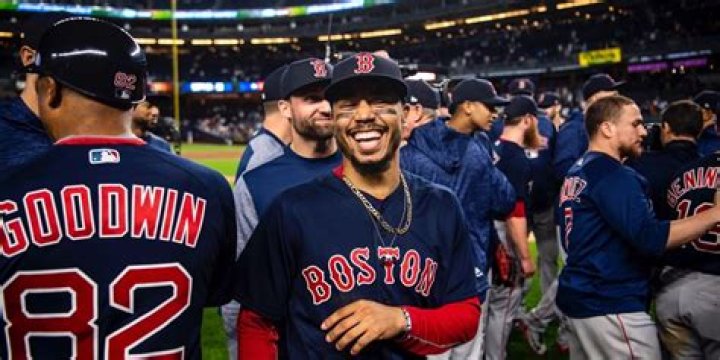 Did the Red Sox cheat in 2018?