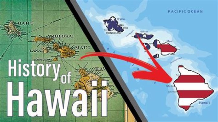 Did the US buy Hawaii?