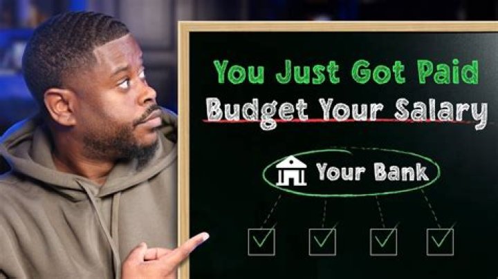 Did you get paid in the workhouse?