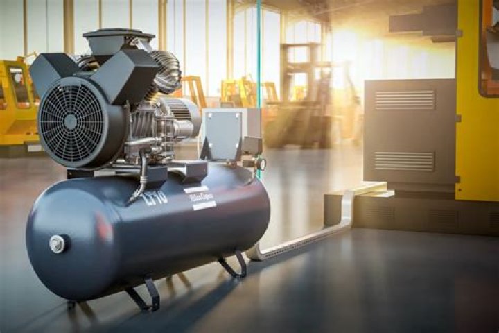 Do air compressors come under Pssr?