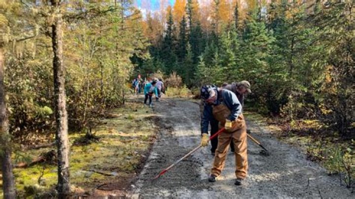 Do Alaskans get paid to live there?