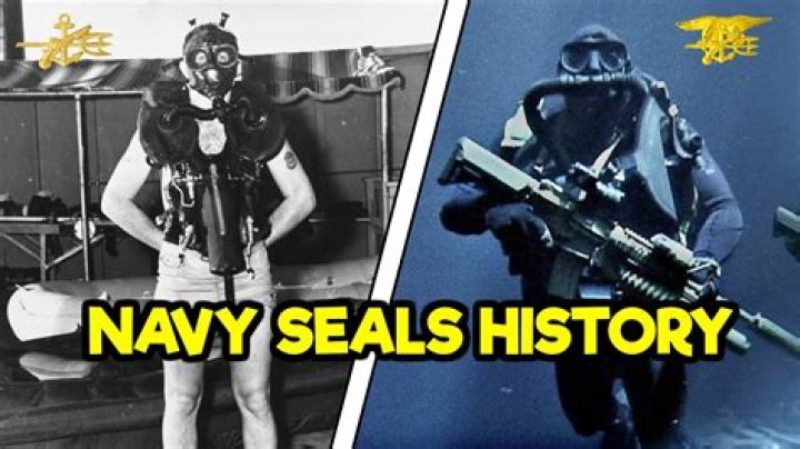 Do all Navy SEALs have a tattoo?