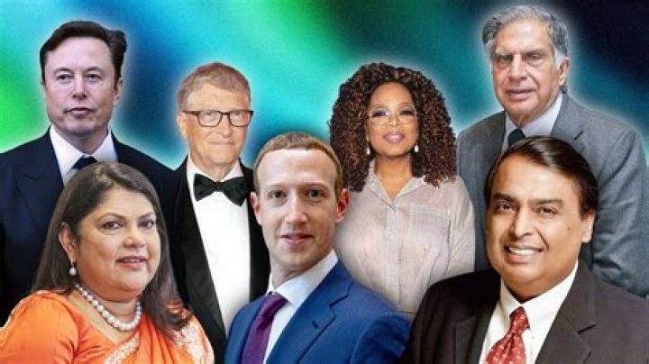 Do all successful people journal?