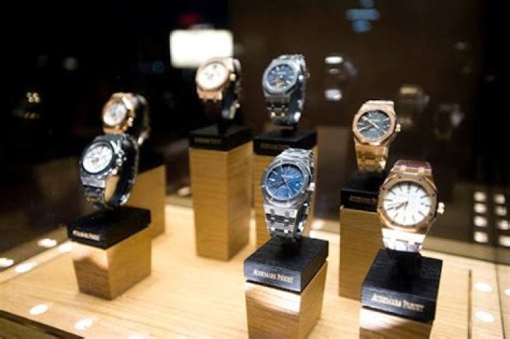 Do AP watches hold their value?